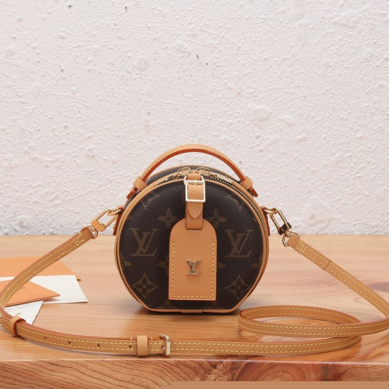LV Waist & Chest Packs